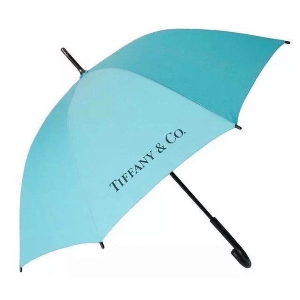 Tiffany & Co. Umbrella